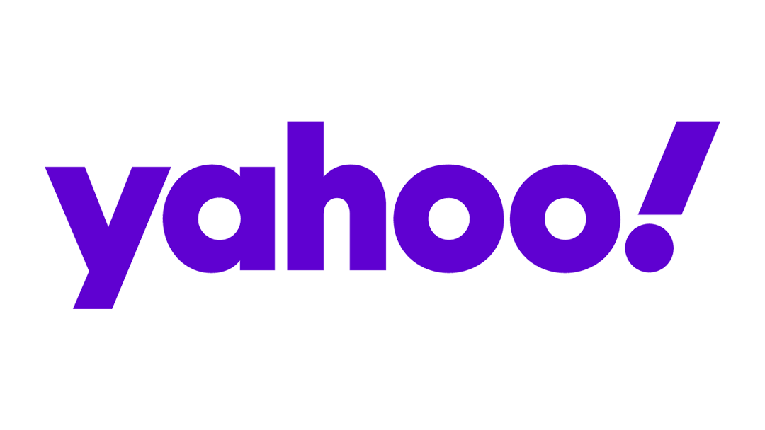 Yahoo-Logo