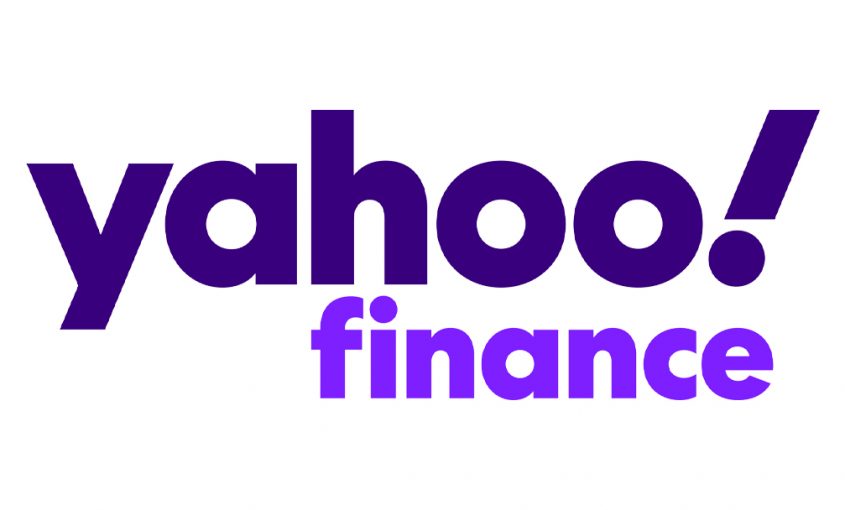 Yahoo Finance