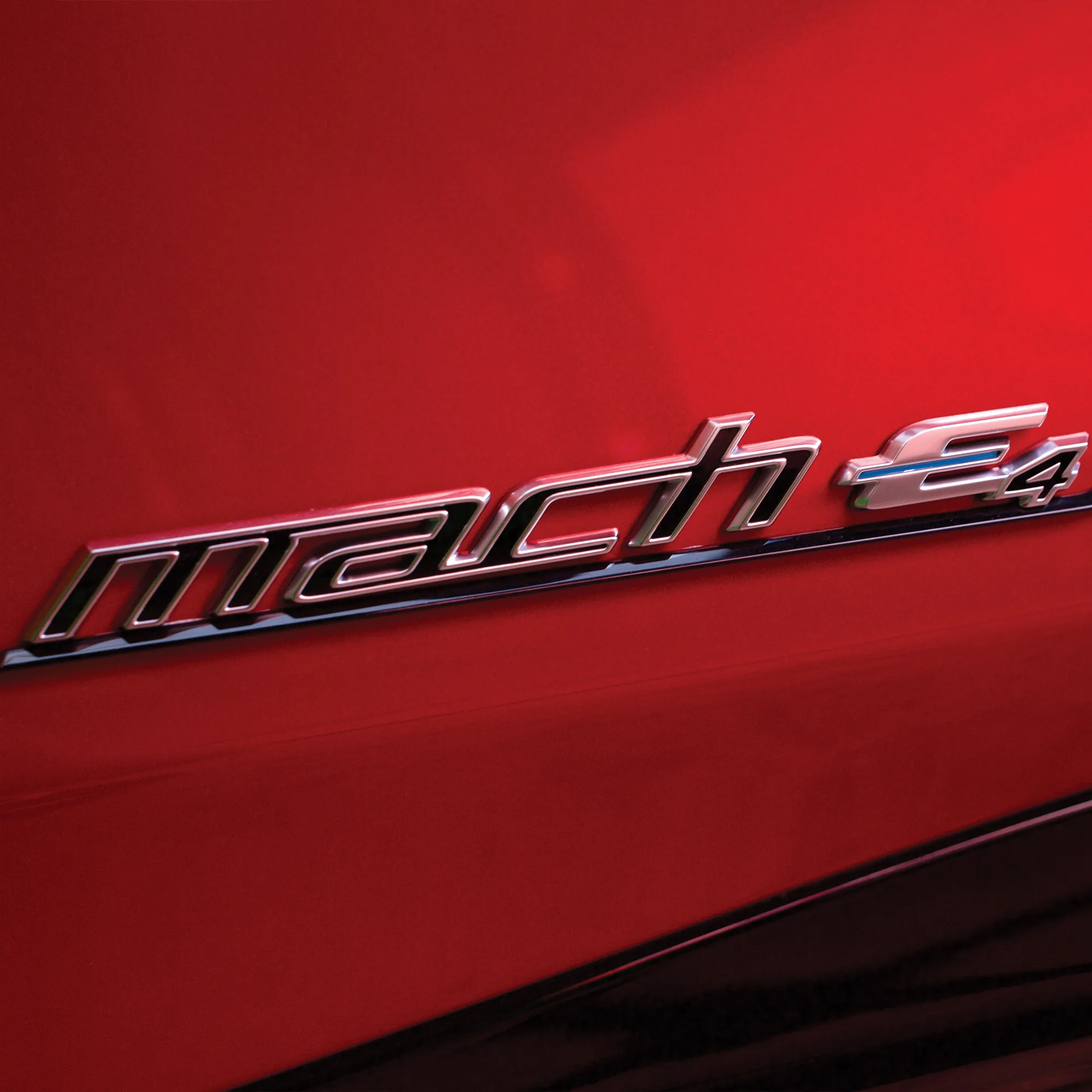 Ford x Charli D’amelio - BTS