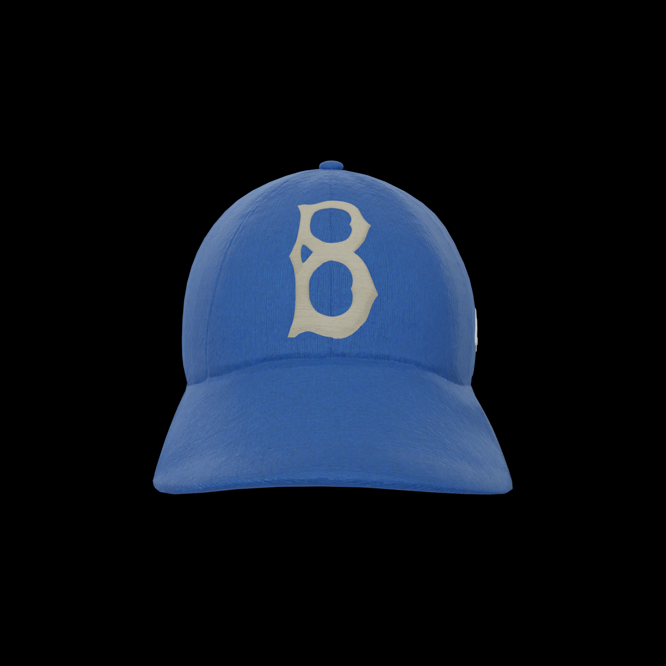 Jackie Robinson Cap