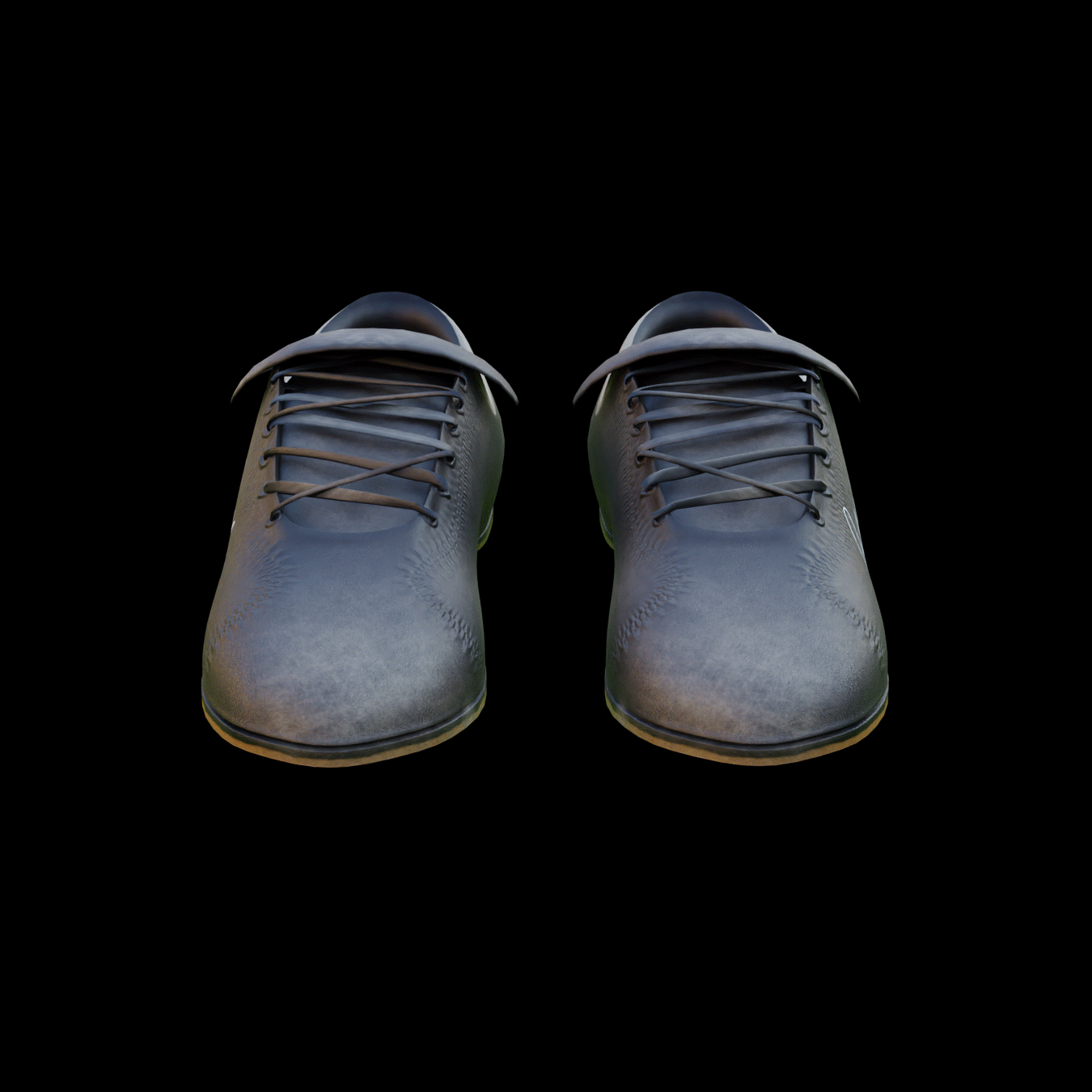 Jackie Robinson Shoes