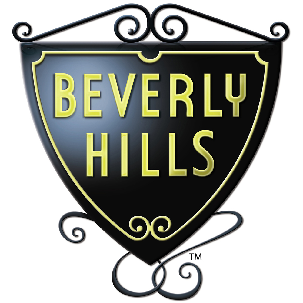 Beverly Hills Shield