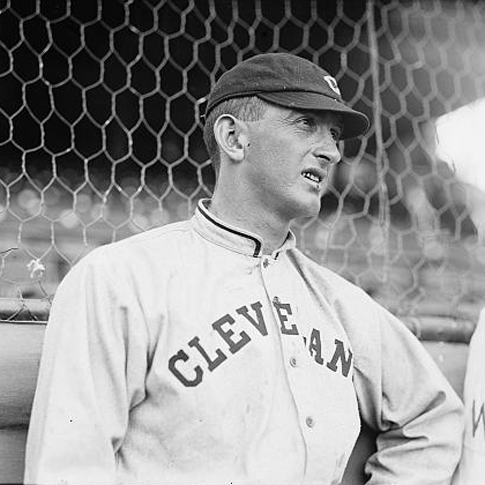 Shoeless Joe Jackson