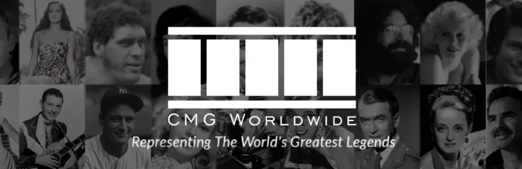 CMG Banner