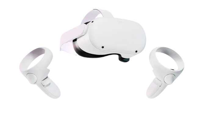 oculus quest 2